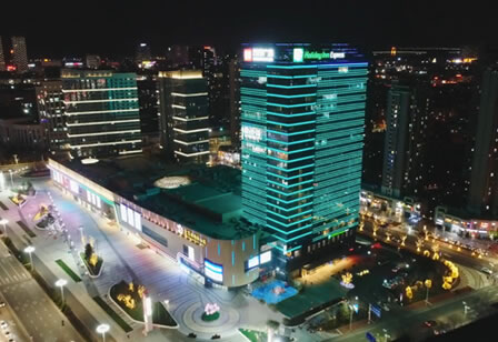 海南藏族自治州花园设计的测试内容