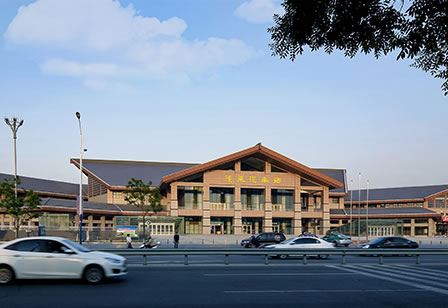 海南藏族自治州建筑设计的测试内容