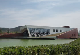 海南藏族自治州建筑设计的测试内容