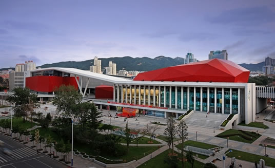 海南藏族自治州通知公告的测试信息，内容可以在后台发布编辑删除